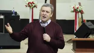 Пастор Николай Филимонов. ,"Муж и Жена"