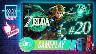 AN GAMING - Zelda TOTK 20