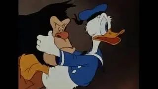 Donald Duck: Donald Duck and the Gorilla Hyper Fastest Speed Up