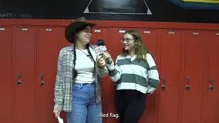 Red or Green Flag