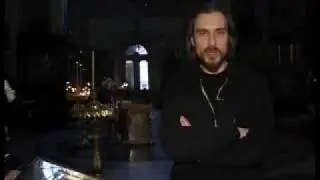 Прощёное воскресение. Сыропустная неделя.