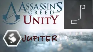 [EN] Assassin's Creed Unity: Nostradamus Enigmas - Jupiter