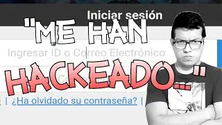 CUENTAS HACKEADAS: ¿QUÉ HACER PARA PROTEGER TU CUENTA? 