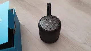 Обзор Anker soundcore mini 3 и сравнение с Honor soundstone AM51