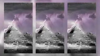 Tonio de Aguiar - Grief-stricken (Visualizer)