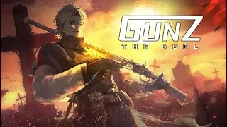 Retired VALORANT Pro Meets Gunz The Duel