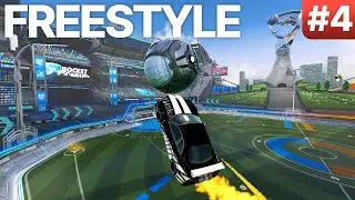 Freestyle To SSL #4 (Season 11)