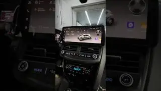 Teyes Luxe One - Преображение Ford Focus 3 🔊
