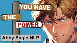 You Have The Power To Make Decisions | NLP Gives You Tools To Transform Your Life