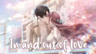 Nightcore - In and out of love [Lyrics]