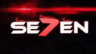 Se7en Intro | Cinema 4D & After Effects | CouchPotatoeHD