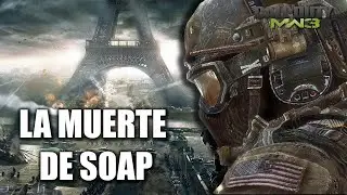 MODERN WARFARE 3: LA HISTORIA EN UN 1 VIDEO