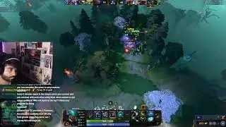 NEW WALL WHO THIS? Turbo Dota 2 and Chill