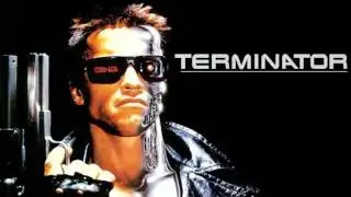Terminator 1984 Theme (Full HD)
