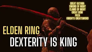 Invasions have never been more chaotic | Elden Ring