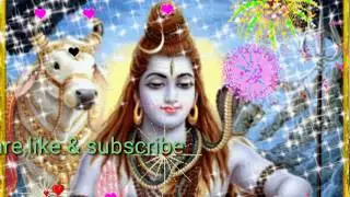 શિવ શંકર___status-----(Sanjay Gajera) G S L MY CHANNEL