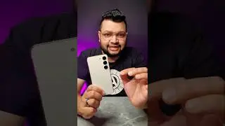 Samsung Tap To Answer calls feature is here😍🤩