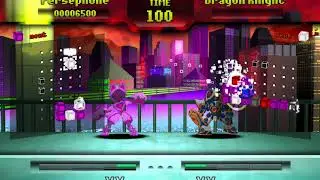Robo Puzzle Smash Launch Trailer