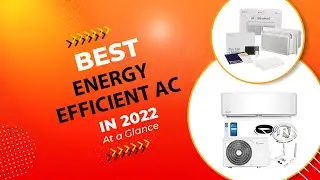 Top 5 Best AC for Low Electricity Consumption | Air Conditioner | Energy Efficient Air Conditioners