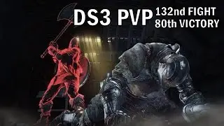 Dark Souls III: Gang Theft City II