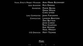 Are We Done Yet Closing Credits