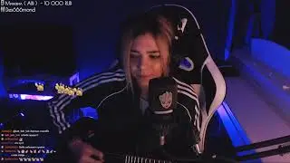 MSMAGGIEZOLIN - Дыши (Cover by Daria Ionova)