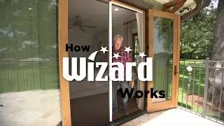Danny Lipford Testimonial -  How Wizard Works