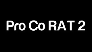 ProCo RAT 2 Demo