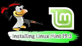 كيفية تثبيت توزيعة Linux Mint 19.3 على VM Workstation Pro 15