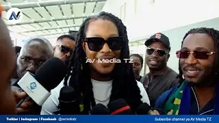 ALIYEKUWA BOSS WA RAYVANNY AKANA KUMTOA WCB WASAFI, AJIONDOA NEXT LEVEL