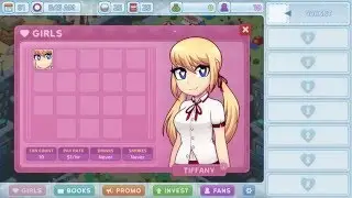 HunieCam Studio Trainer