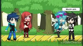 Just a dream (p.s this might ruin your ship) GMV