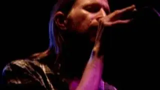 Jay Jay Johanson - She Doesn't Live Here Anymore - Moscow (26.Mar.2010)
