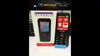 Revivir y/o Actualizar IPRO SMART 2.4S FLECHITA