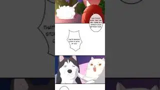 Witch’s Husky Husband chapter 23