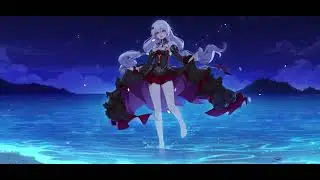 Honkai Impact 3 Captain’s Ranch Tale 004