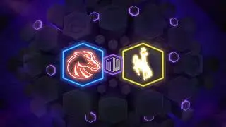 HIGHLIGHTS: Boise State at Wyoming Women's Basketball 12/30/2023