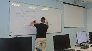 10.10.2023 С. Константину-Ризос. Метод характеристических кривых. Часть 2.