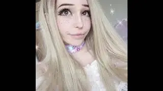 Belle Delphine Compilation