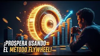 Libertad financiera al alcance: usa el método Flywheel