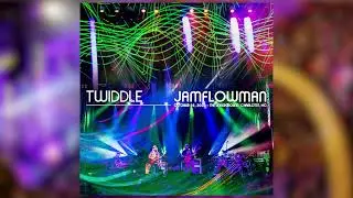 Twiddle - Jamflowman (Live from 10/26/22 at The Underground in Charlotte, NC)