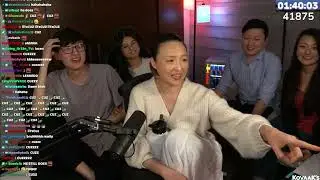 iiTzTimmy - Mom telling stories