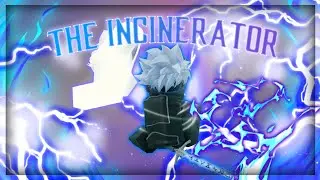 THE INCINERATOR Deepwoken Bossraid Arcwarder Build - Deepwoken Builds