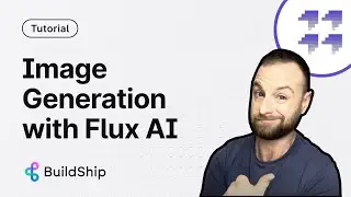 Image Generation Using Flux AI Models