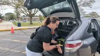 LPF Wicomico County Pop Up Event