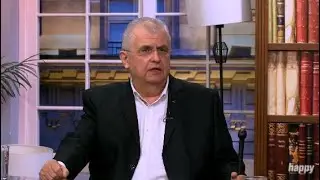 Nenad Canak - Kako stati na put korumpiranim policajcima i 