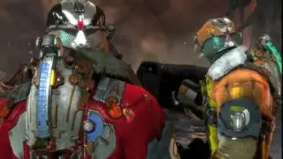 Dead Space 3 with Star EP25
