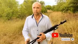 Рукопашный Бой Семьи Бондаревых. Как научиться драться?