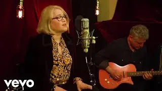 Susan Cattaneo - All Is Quiet (Live In Studio)