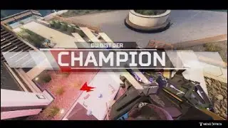 Apex Lengends season 10.EXE